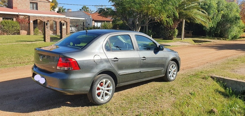 Volkswagen Gol Sedan 1.6 Comfortline 101cv Abcp Abs