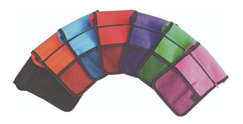 Organizador De Tijeras Para Enfermería Spirit Varios Colores