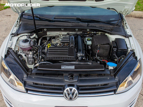 Volkswagen Golf 1.4 Comfort DSG Extra Full