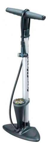 Bomba De Ar Topeak Joeblow Max Hp De Pe 160 Psi C/ Manometro