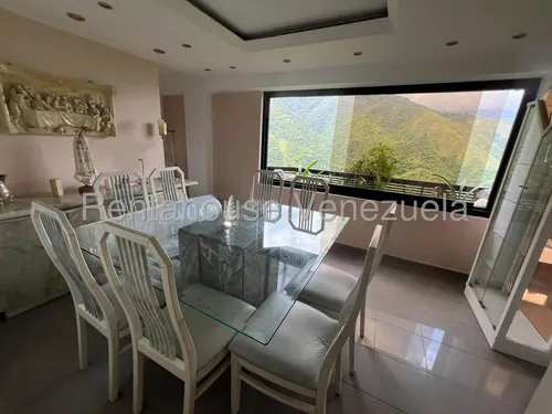 Apartamento En Alquiler