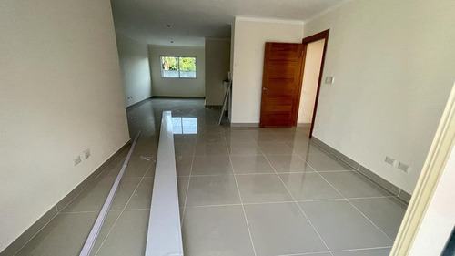 Imagen 4 de 10 de Apartamentos En Don Honorio Proximo Carrefour En Venta