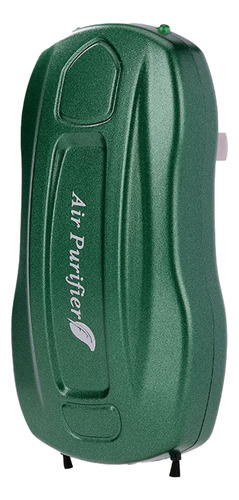 Purificador Ambiental Negativo J Plug-in Mini Portable Negat