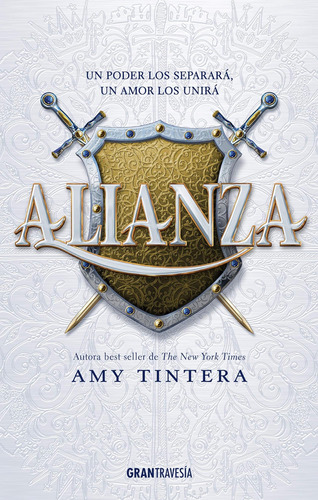 Libro: Alianza (spanish Edition)