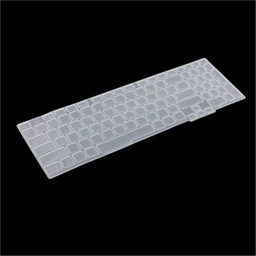Protector De Teclado Skin Universal Para Asus Tuf Gaming A15