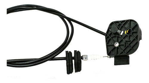 Cable Apertura Capot Fiat Punto Essence Dualogic 11/12