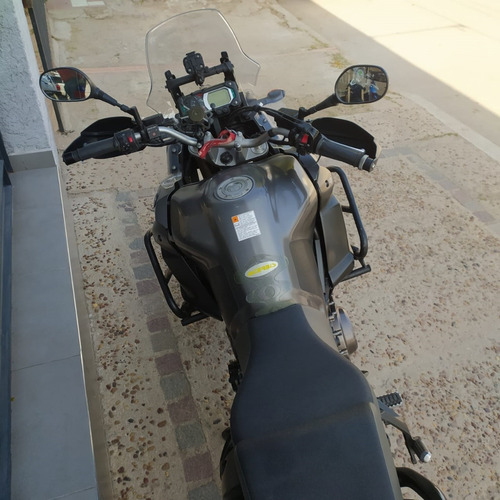 Imagen 5 de 17 de Yamaha Super Tenere 1200 Cc - Mod. 2013 - Super Tenere 1200