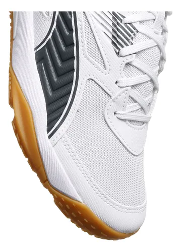 Zapatillas Puma Volley Voley Solarflash Ii Adp Bl Gf