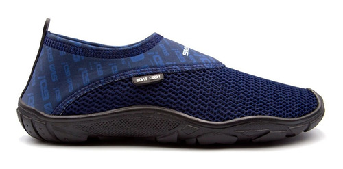 Imagen 5 de 7 de Zapato Acuático De Playa Para Niño Hombre Mujer Svago Cool