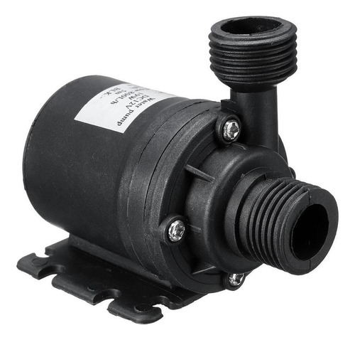 Bomba De Agua Sumergible Motor 5m 800l / H Concepto