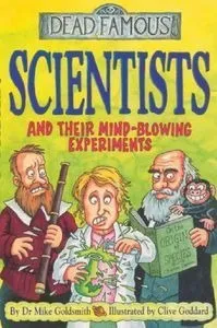 Scientists Mind Blowing E - Aa.vv.