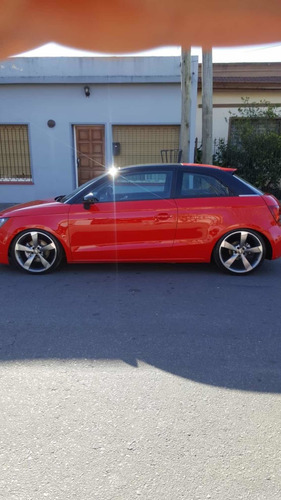 Audi A1 1.4 Ambition Tfsi 122cv 2012