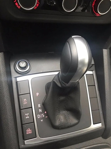Imagen 15 de 18 de Volwswagen Amarok Comfortline 2.0 180cv 4x2 At