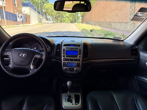 Hyundai Santa Fe 2.4 Gls Premium 7as 6at 4wd