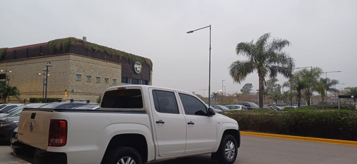 Volkswagen Amarok 2.0 Cd Tdi 140cv Trendline