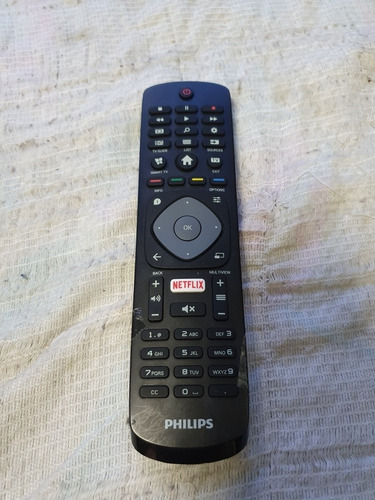 Tv Led Philips 43pfg5102/78