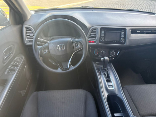 Honda HR-V HR-V EX 1.8 Flexone 16V 5p Aut.