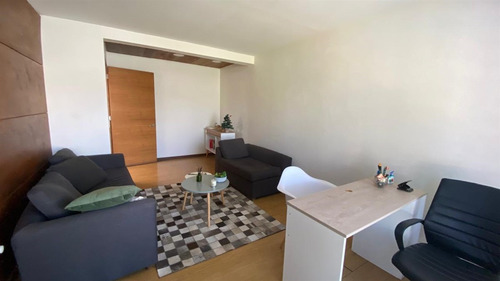 242 M2 Amplia Oficina/local Hualtatas/p. Hurtado Norte