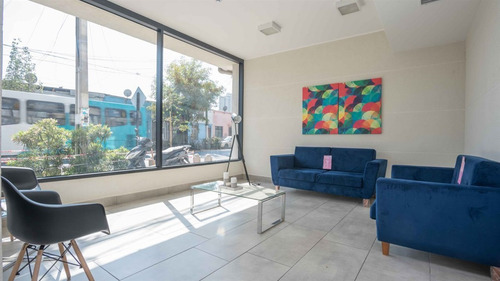 Departamento En Venta De 3 Dorm. En Quinta Normal