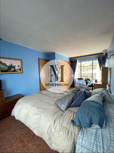Casa Cerro Esperanza 6 Dormitorios Amoblada (96897)