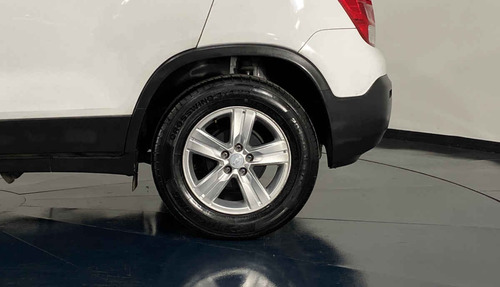 Imagen 7 de 15 de 119016 - Chevrolet Trax 2015 Con Garantía