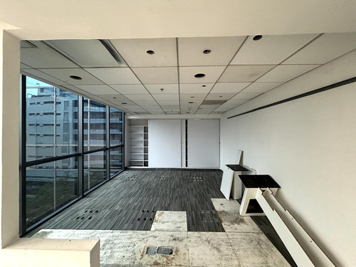 Oficina En Renta - Polanco - Piso 5 - 754 M2