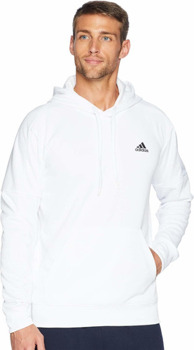 Adida Athletics Team Issue Sudadera Capucha Para Hombre