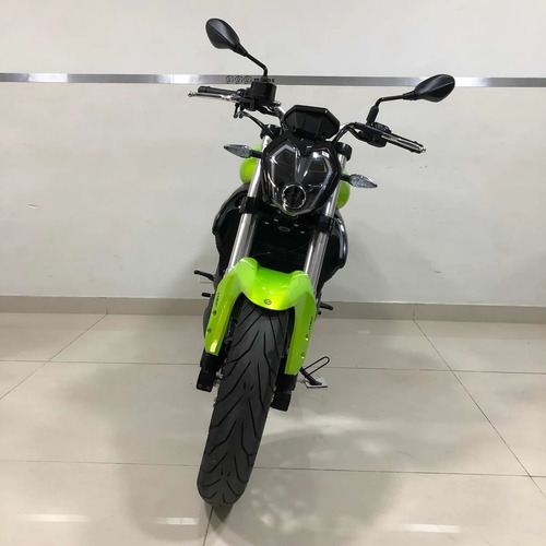 Imagen 6 de 16 de Benelli 302 S Usada = 0km No Mt 03 Permutas Creditos Cuotas