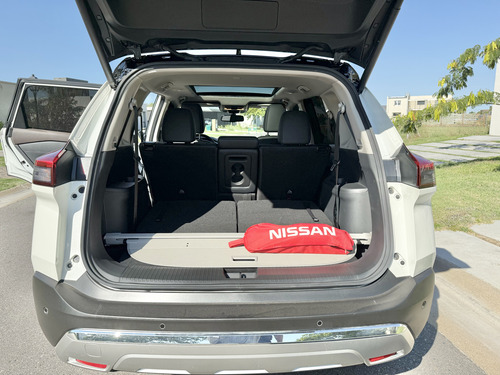 Nissan X-Trail E-Power 1.5 Exclusive