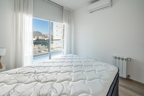 Venta - Departamento 3 Ambientes Al Frente - Caballito Norte - Apto Crédito