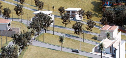 Terreno À Venda, 169 M² Por R$ 114.500 - Centro - Cotia/sp - Te0291