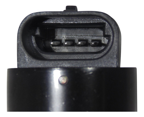Valvula Iac Jeep Comanche 2wd S 1991 - 1992 4l Mfi Rwd Gas