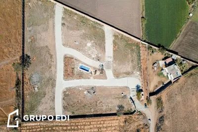 Terreno en venta