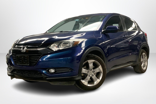 Honda Hr-v 2017
