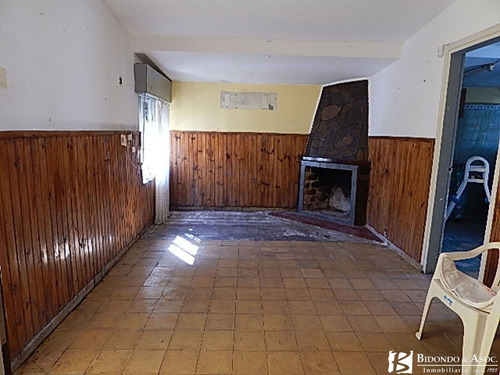 Casa 2 Dormitorios Próxima A Millán Y Garzón
