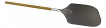 Comprar Pala Metálica Pizza Tramontina Mango Guayaba 1mt Samihome Color Plateado