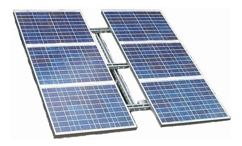 Bombillo 12 Voltios Dc 7w Led Panel Solar Batería