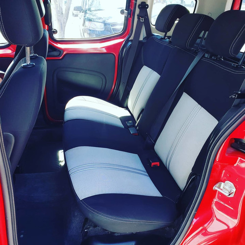 Fiat Qubo 2012 1.4 Dynamic 73cv