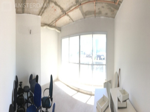 Imagem 3 de 4 de Sala Comercial A Venda Em Pinheiros - Ic00010 - 67780427