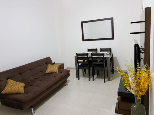 Imagem 1 de 10 de Apto Ipanema | 1 Quartos | 40 M² | Cond: R$580.00 | 0 Vagas - 1og777j