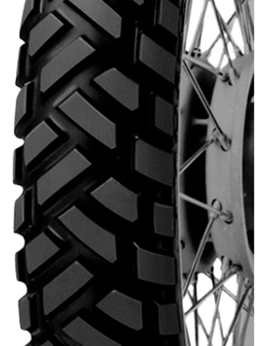 Pneu 90/90-21 M/c 54s Enduro 3 Sahara Metzeler