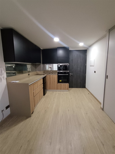 Depto En Arriendo 1d1b Santa Elisa 460 La Cisterna