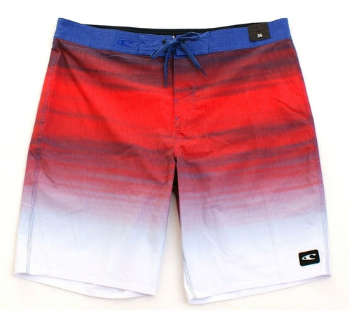 O'neill Short Boardshort Bermuda Nuevo Y Original Traído Usa