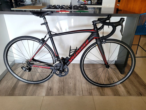 Specialized Tarmac Ultegra Di2