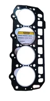 Comprar Junta Tapa De Cilindro Komatsu 4d94 Autoelevador 