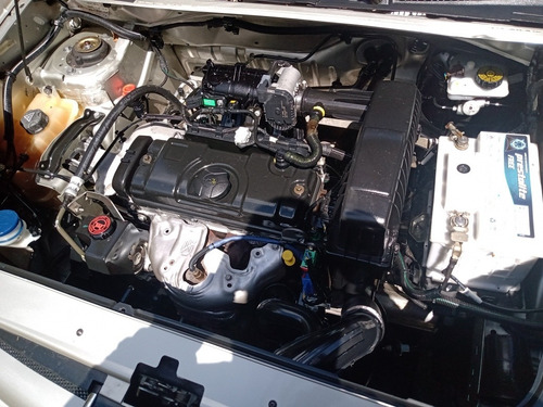 Peugeot Partner 1.4 Furgon Confort 2012