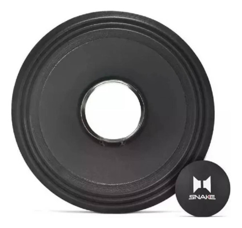 Reparo Snake Woofer Hpx2180 1000w Rms 18' Cor Preto