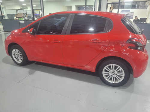 Peugeot 208 1.6 Allure