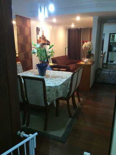 Apartamento Com Area Privativa - Dona Clara - Ref: 3168 - V-3168