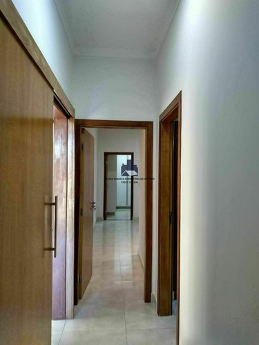 Imagem 13 de 13 de Casa À Venda No Condominio Ideal Life Ecolazer Residence - São José Do Rio Preto/sp - 2022306